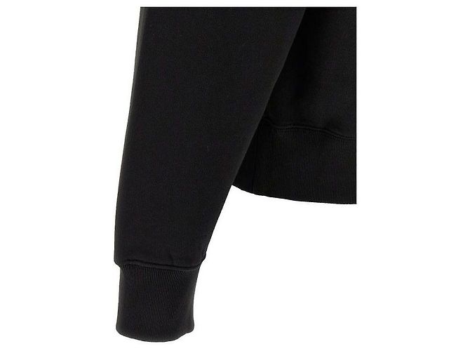 Kenzo Sweat à capuche Flower - vue 7
