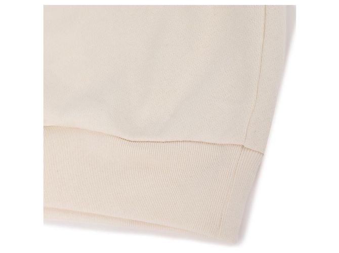 Gucci Sudadera con logo de gran tamaño - vista 8