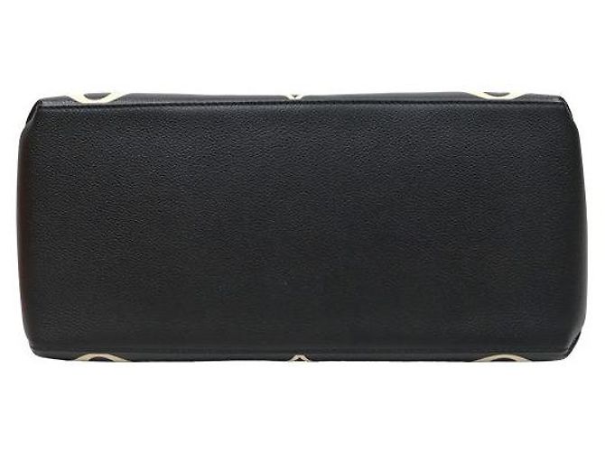 Louis Vuitton Speedy Monogram Empreinte Nero - vista 4