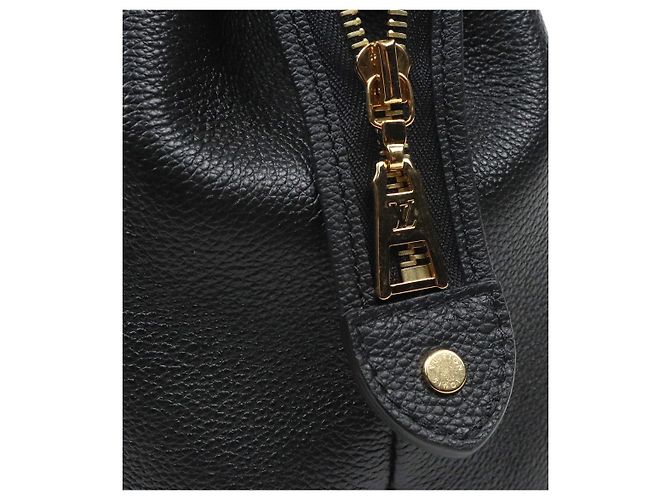 Louis Vuitton Speedy Monogram Empreinte Nero - vista 6