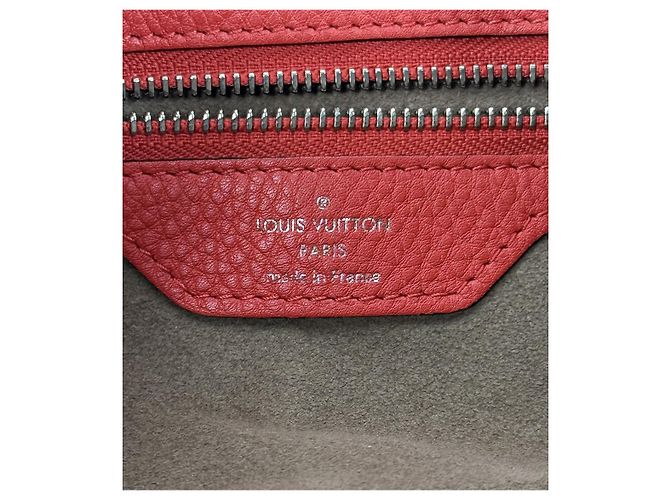 Louis Vuitton Mahina Selene Roja - vista 11