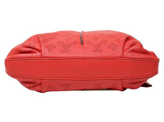 Louis Vuitton Mahina Selene Roja - vista 4
