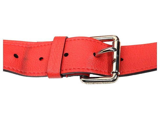 Louis Vuitton Mahina Selene Roja - vista 5
