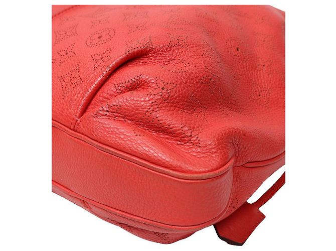 Louis Vuitton Mahina Selene Roja - vista 6