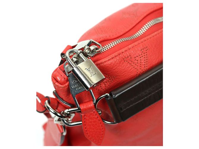 Louis Vuitton Mahina Selene Roja - vista 7