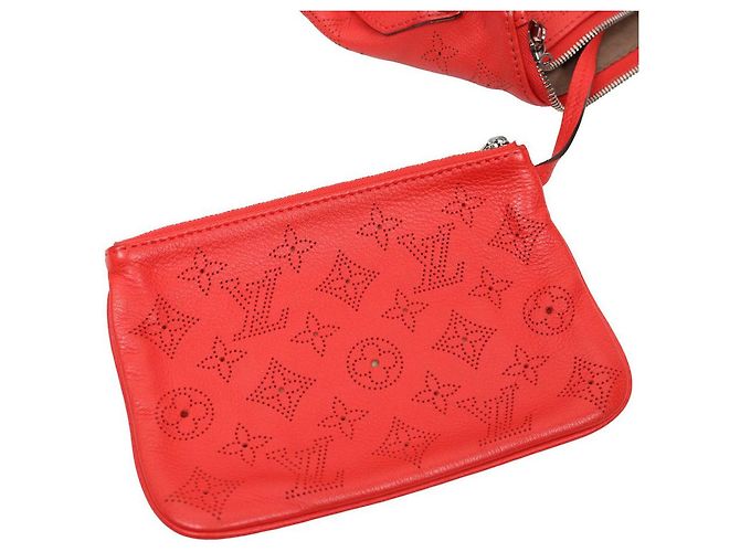 Louis Vuitton Mahina Selene Roja - vista 8