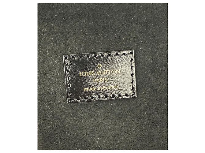 Louis Vuitton Bolso Vanity Monogram Castaño - vista 9