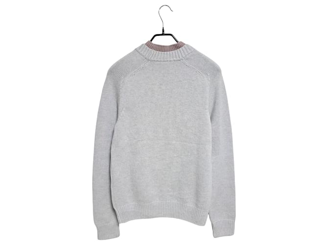 Dior Kaschmirstrick Braun - Ansicht 2