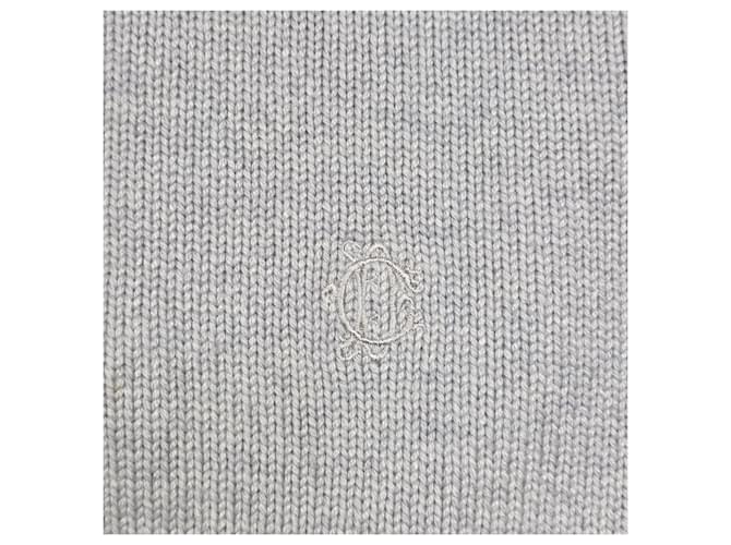 Dior Kaschmirstrick Braun - Ansicht 3