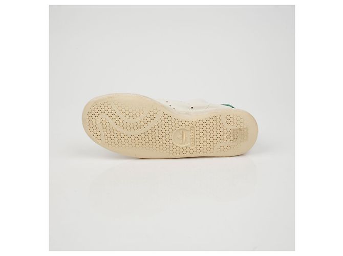 Balenciaga Baskets Adidas Stan Smith Taille Blanc - vue 13