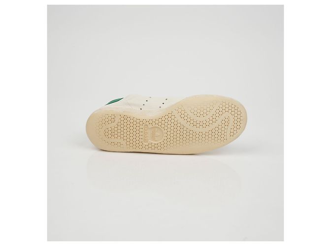 Balenciaga Baskets Adidas Stan Smith Taille Blanc - vue 14