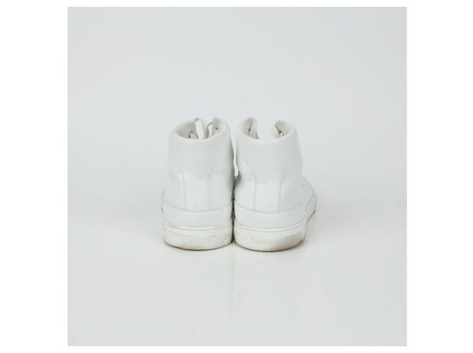 Hermès Baskets Daydream Taille Blanc - vue 4