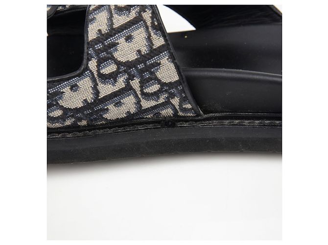Dior Sandales Aqua - vue 12