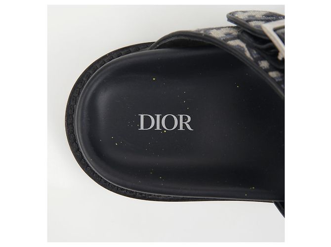 Dior Sandales Aqua - vue 15
