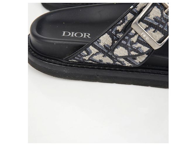 Dior Sandales Aqua - vue 3