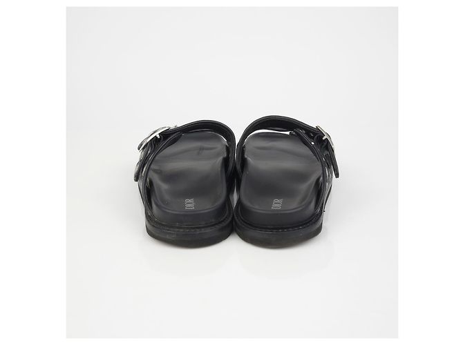 Dior Sandales Aqua - vue 7