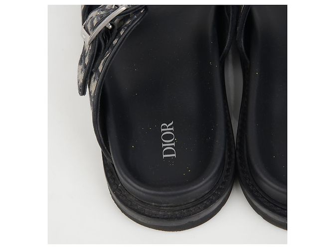Dior Sandales Aqua - vue 8