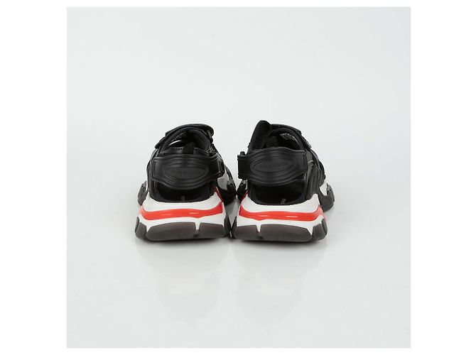 Balenciaga Sandali Track Multicolore - vista 5