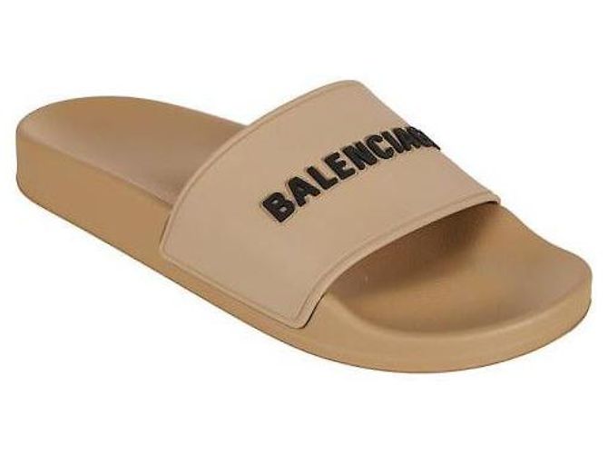 Balenciaga Scorrimento completo Marrone - vista 5