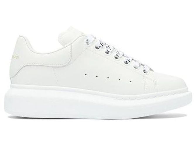 Alexander Mcqueen Oversized Sneakers WIAIG - Ansicht 4