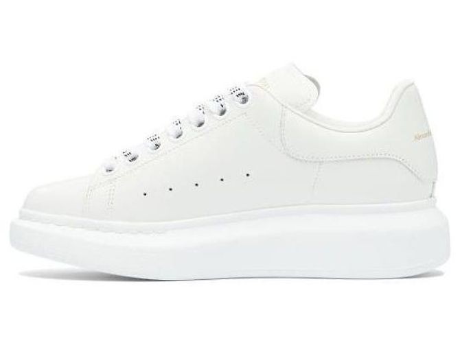 Alexander Mcqueen Oversized Sneakers WIAIG - Ansicht 6