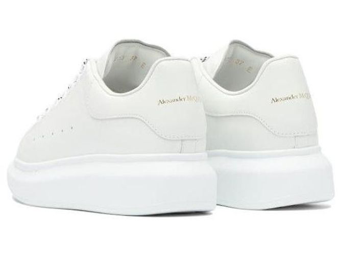 Alexander Mcqueen Oversized Sneakers WIAIG - Ansicht 7