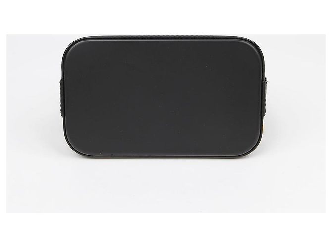Louis Vuitton Zaino Alma Nero - vista 6
