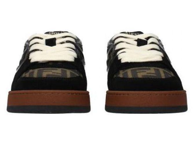 Fendi Sneakers Match - vista 6