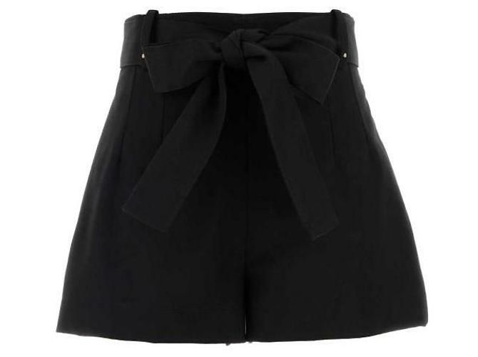 Moncler Gabardine-Shorts - Ansicht 4
