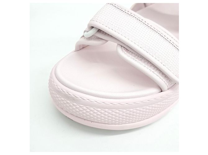 Sandali Archlight Louis Vuitton Rosa - vista 5