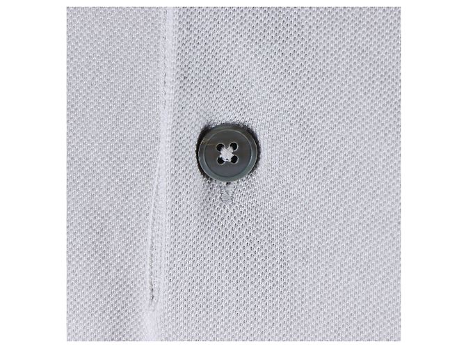 Hermès Short Sleeve Brown - view 4