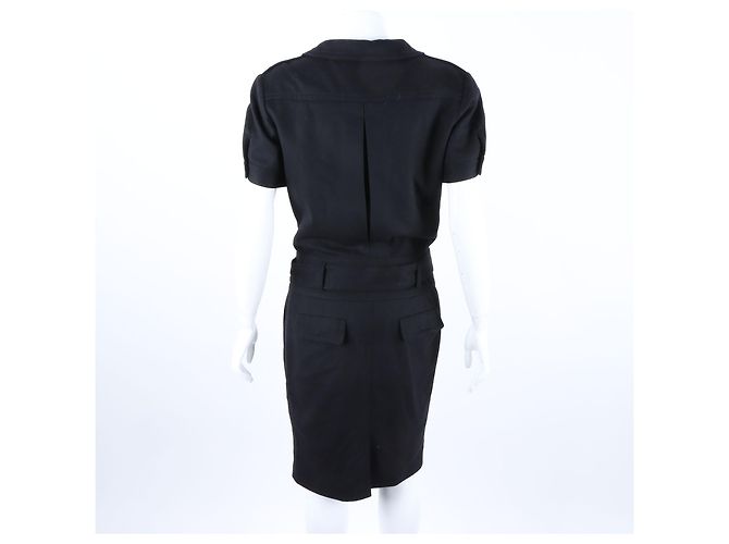 Vestido Burberry - vista 3