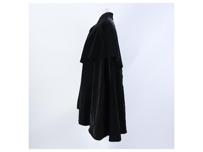 Capa Chanel Negro - vista 2