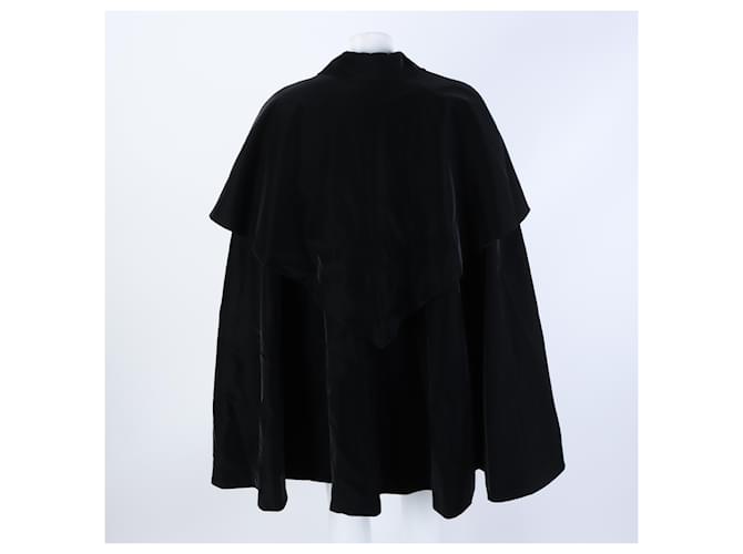 Capa Chanel Negro - vista 3
