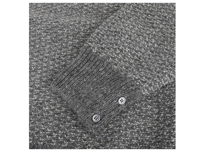Thom Browne Men's Round Neck Sweater - view 8