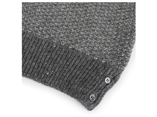 Thom Browne Men's Round Neck Sweater - view 9