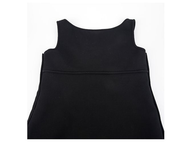 Gucci Talla del vestido de crepé - vista 10