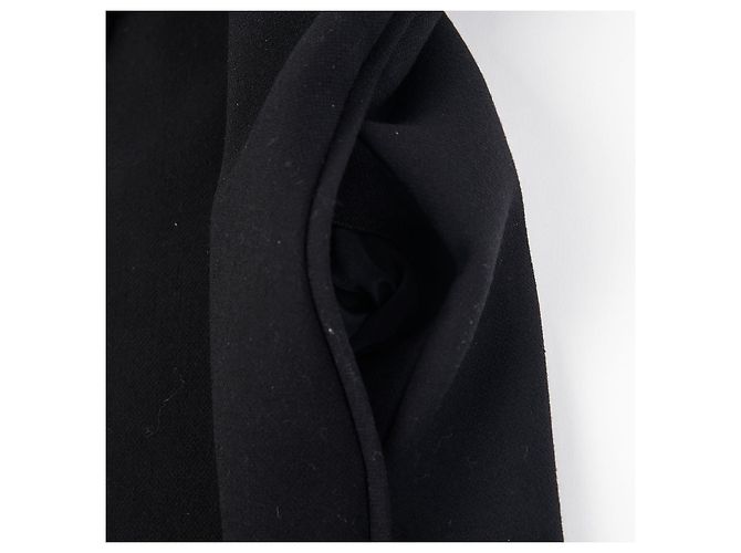 Gucci Talla del vestido de crepé - vista 7