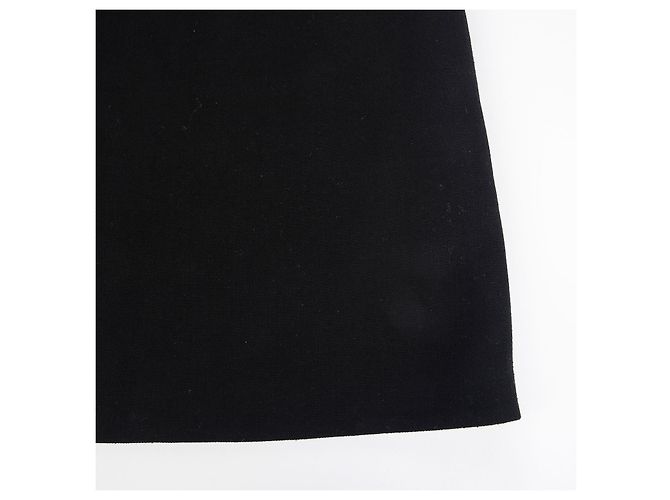 Gucci Talla del vestido de crepé - vista 8