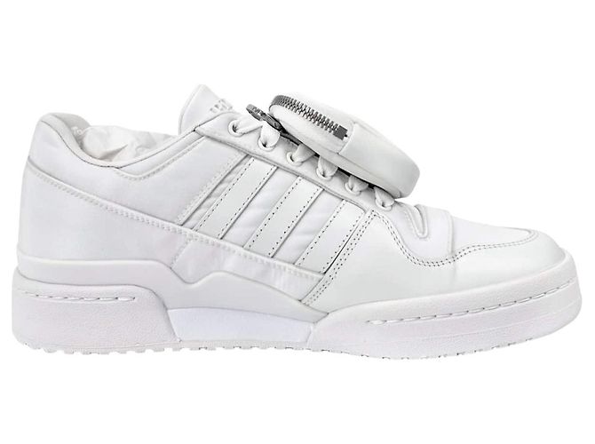 Prada Collection Rinalyn Basse Blanche Adidas - vue 3