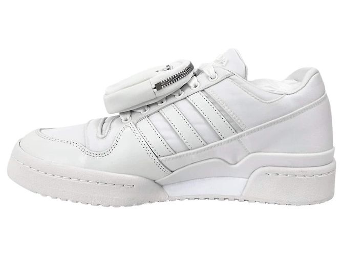 Prada Collection Rinalyn Basse Blanche Adidas - vue 4