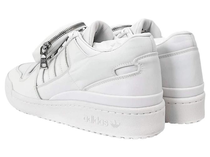 Prada Collection Rinalyn Basse Blanche Adidas - vue 7