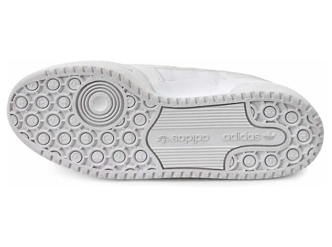 Prada Collection Rinalyn Basse Blanche Adidas - vue 8