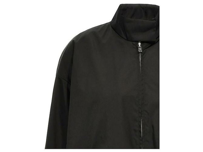 Prada Nylonjacke - Ansicht 6