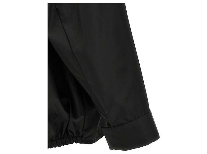 Prada Nylonjacke - Ansicht 7