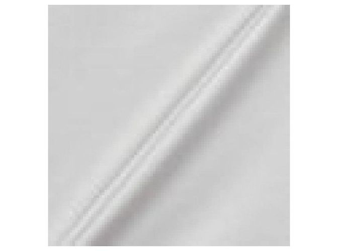 Bottega Veneta Camiseta de manga corta de jersey de algodón suave Blanco - vista 8