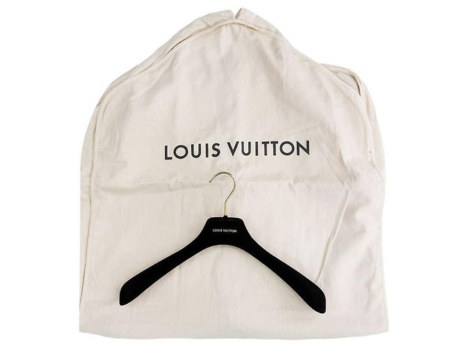 Louis Vuitton Giacca Camicia Oversize in Cotone Nylon Monogramma Damier per Uomo di Lusso Biard Marrone - vista 18