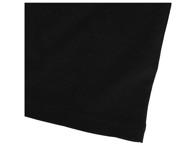 Burberry Baumwoll-T-Shirt mit Logo-Druck - Ansicht 8
