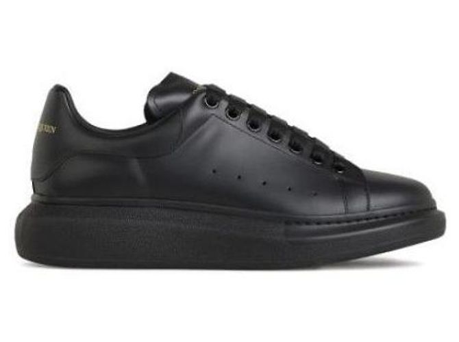 Alexander Mcqueen Sneakers Oversized WWAAN - vista 4