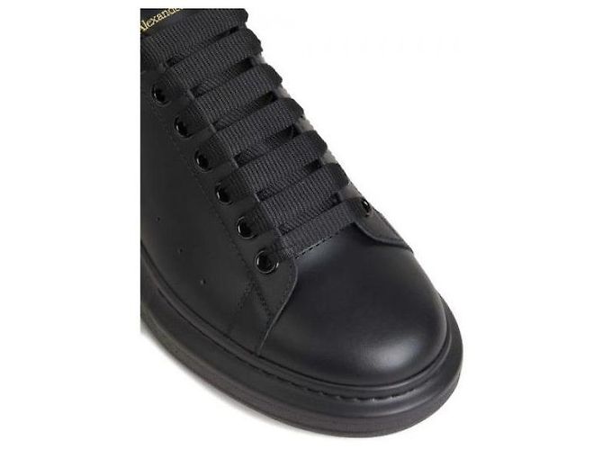 Alexander Mcqueen Sneakers Oversized WWAAN - vista 7